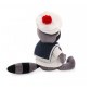 Orange Toys OS004-105/20 Jucărie moale Denny Raccoon: Sailor, 20 cm