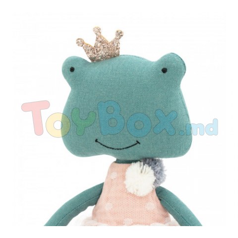 Orange Toys CM12-12 Лягушка Фиона, 30 см