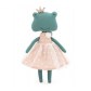 Orange Toys CM12-12 Лягушка Фиона, 30 см