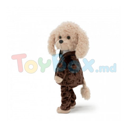 Orange Toys LD041 Мягкая игрушка Собачка Lucky Dodi: Дресс-код, 25 см