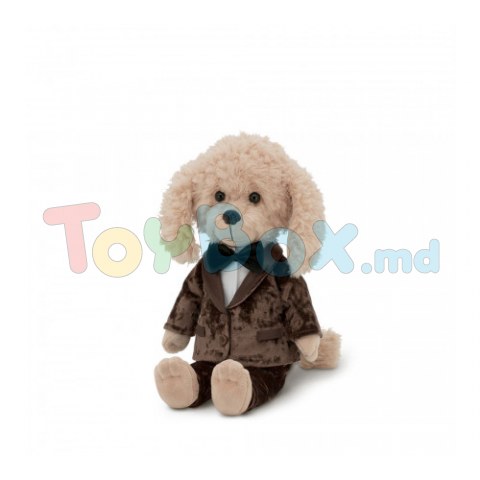 Orange Toys LD041 Мягкая игрушка Собачка Lucky Dodi: Дресс-код, 25 см