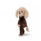 Orange Toys LD041 Мягкая игрушка Собачка Lucky Dodi: Дресс-код, 25 см