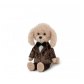 Orange Toys LD041 Мягкая игрушка Собачка Lucky Dodi: Дресс-код, 25 см