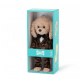 Orange Toys LD041 Мягкая игрушка Собачка Lucky Dodi: Дресс-код, 25 см