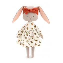 Orange Toys CM02-02 Iepurașul Lucy the Bunny, 29 cm