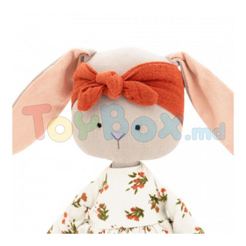 Orange Toys CM02-02 Iepurașul Lucy the Bunny, 29 cm