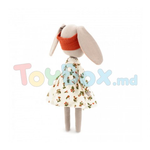 Orange Toys CM02-02 Iepurașul Lucy the Bunny, 29 cm
