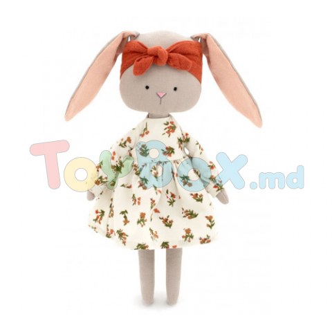 Orange Toys CM02-02 Iepurașul Lucy the Bunny, 29 cm