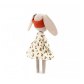 Orange Toys CM02-02 Iepurașul Lucy the Bunny, 29 cm