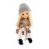 Orange Toys SS01-07 Кукла Миа в бежевом плаще, 32 см