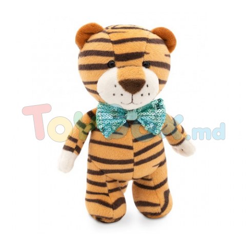 Orange Toys 2216/18 Мягкая игрушка Тигрёнок Микки, 18 см