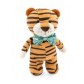 Orange Toys 2216/18 Мягкая игрушка Тигрёнок Микки, 18 см