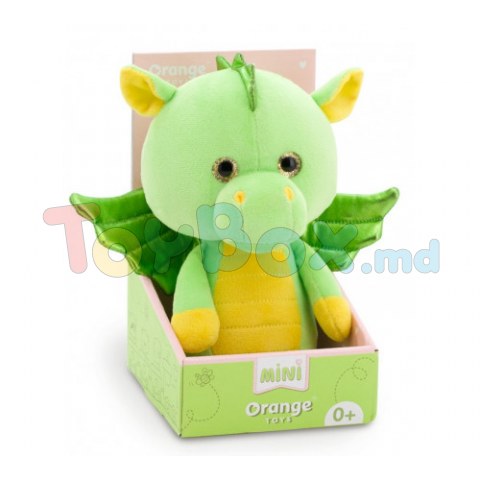 Orange Toys 9046/20 Мягкая игрушка Mini Twini: Дракоша, 20 см
