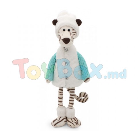 Orange Toys 2228/28 Jucărie moale Stefanie the Tigeress, 28 cm