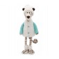 Orange Toys 2228/28 Jucărie moale Stefanie the Tigeress, 28 cm