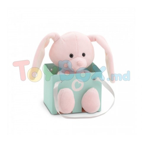 Orange Toys 6002/15 Jucarie din plus Surprise the Bunny, 15cm (in asortiment)