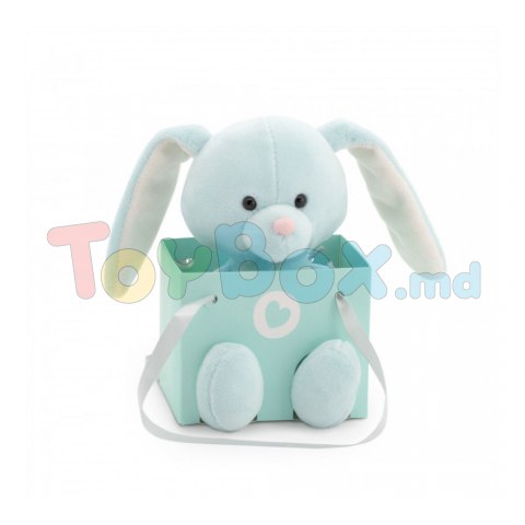 Orange Toys 6002/15 Jucarie din plus Surprise the Bunny, 15cm (in asortiment)