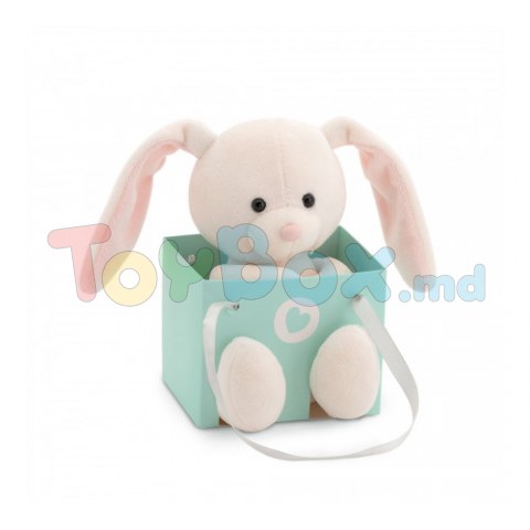 Orange Toys 6002/15 Jucarie din plus Surprise the Bunny, 15cm (in asortiment)