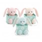 Orange Toys 6002/15 Jucarie din plus Surprise the Bunny, 15cm (in asortiment)