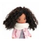 Orange Toys SS05-11 Кукла Тина в розовом жакете, 32 см
