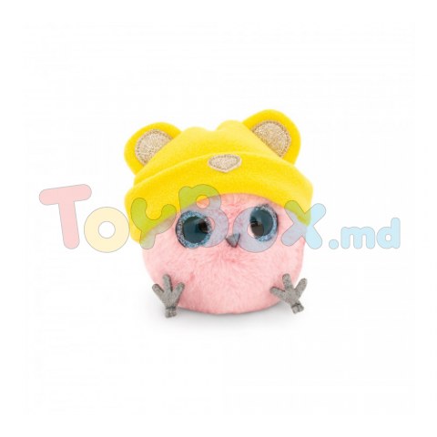 Orange Toys 41-22 Jucărie de plus WHOzie într-o căciulă, 13cm (in asortiment)