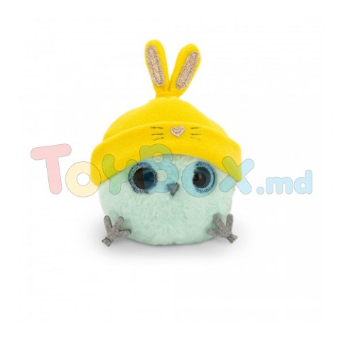 Orange Toys 41-22 Jucărie de plus WHOzie într-o căciulă, 13cm (in asortiment)