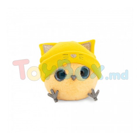 Orange Toys 41-22 Jucărie de plus WHOzie într-o căciulă, 13cm (in asortiment)