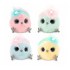 Orange Toys OT41-23 Игрушка плюшевая КТОтик с украшением, 13 см