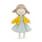 Orange Toys CM03-03 Jucarie din plus Oaia Zoe, 30cm