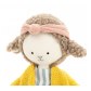 Orange Toys CM03-03 Jucarie din plus Oaia Zoe, 30cm
