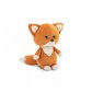 Orange Toys 9033/20 Jucarie moale Mini Twini Vulpe, 20 cm