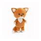 Orange Toys 9033/20 Jucarie moale Mini Twini Vulpe, 20 cm