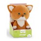 Orange Toys 9033/20 Jucarie moale Mini Twini Vulpe, 20 cm