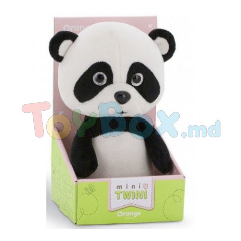 Orange Toys 9040/20 Jucarie moale Mini Twini Panda, 20 cm