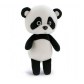 Orange Toys 9040/20 Jucarie moale Mini Twini Panda, 20 cm