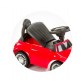 Chipolino Толокар Fiat 500 ROCFT0182RE красный