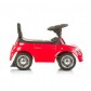 Chipolino Толокар Fiat 500 ROCFT0182RE красный