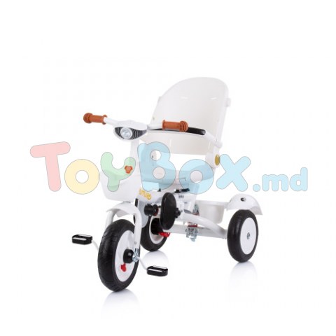 Chipolino трицикл складной 360 Futuro TRKFU0231CO cow