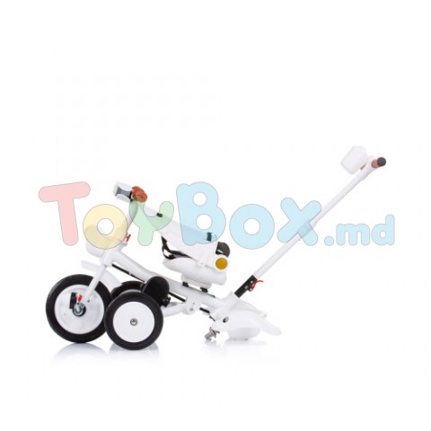 Chipolino трицикл складной 360 Futuro TRKFU0231CO cow