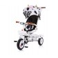Chipolino трицикл складной 360 Futuro TRKFU0231CO cow
