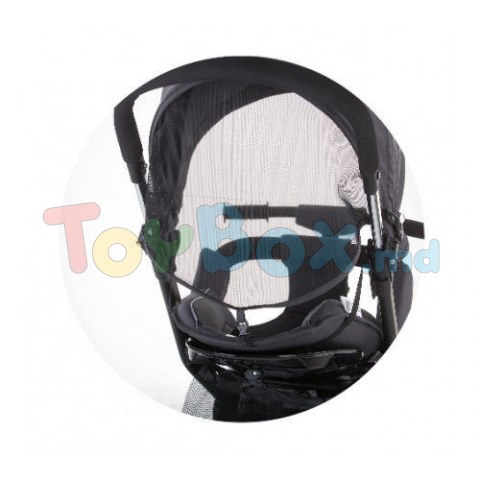 Chipolino трицикл Bolide TRKBLD02102AT asphalt