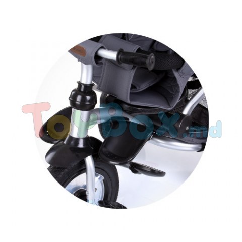 Chipolino трицикл Bolide TRKBLD02102AT asphalt