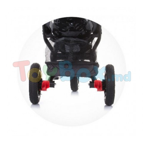 Chipolino трицикл Bolide TRKBLD02102AT asphalt