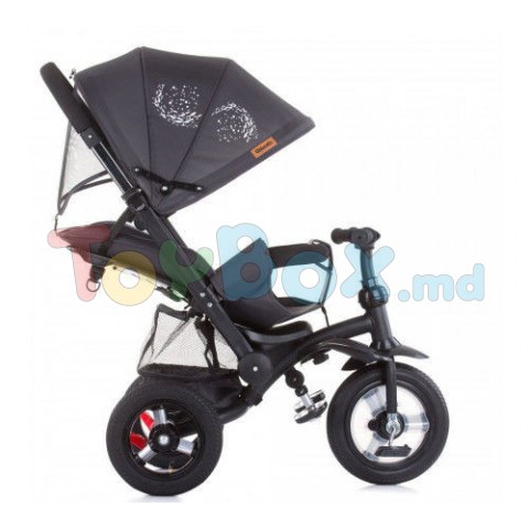Chipolino трицикл Bolide TRKBLD02102AT asphalt