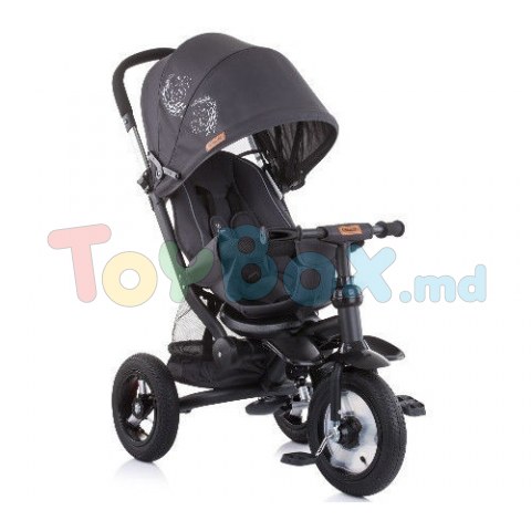 Chipolino трицикл Bolide TRKBLD02102AT asphalt