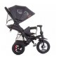 Chipolino трицикл Bolide TRKBLD02102AT asphalt