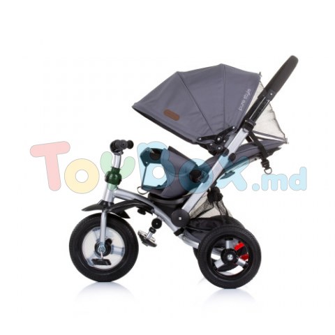 Chipolino трицикл Bolide TRKBLD02301GT graphite