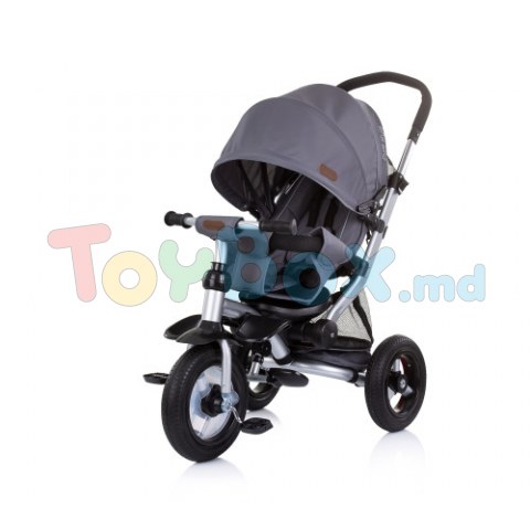 Chipolino трицикл Bolide TRKBLD02301GT graphite