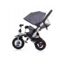 Chipolino трицикл Bolide TRKBLD02301GT graphite