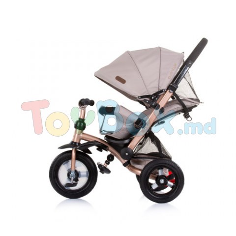 Chipolino triciclu Bolide TRKBLD02302SA sand
